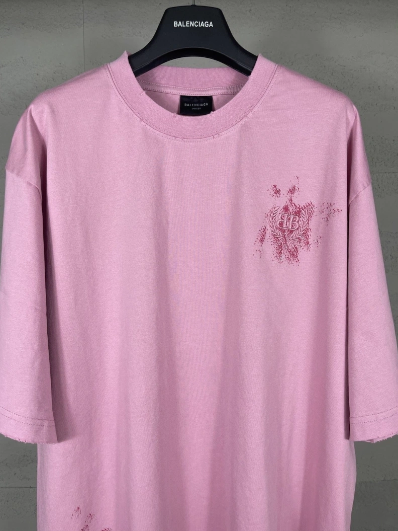 Bxlxnciaga T-Shirts Trendy 90279