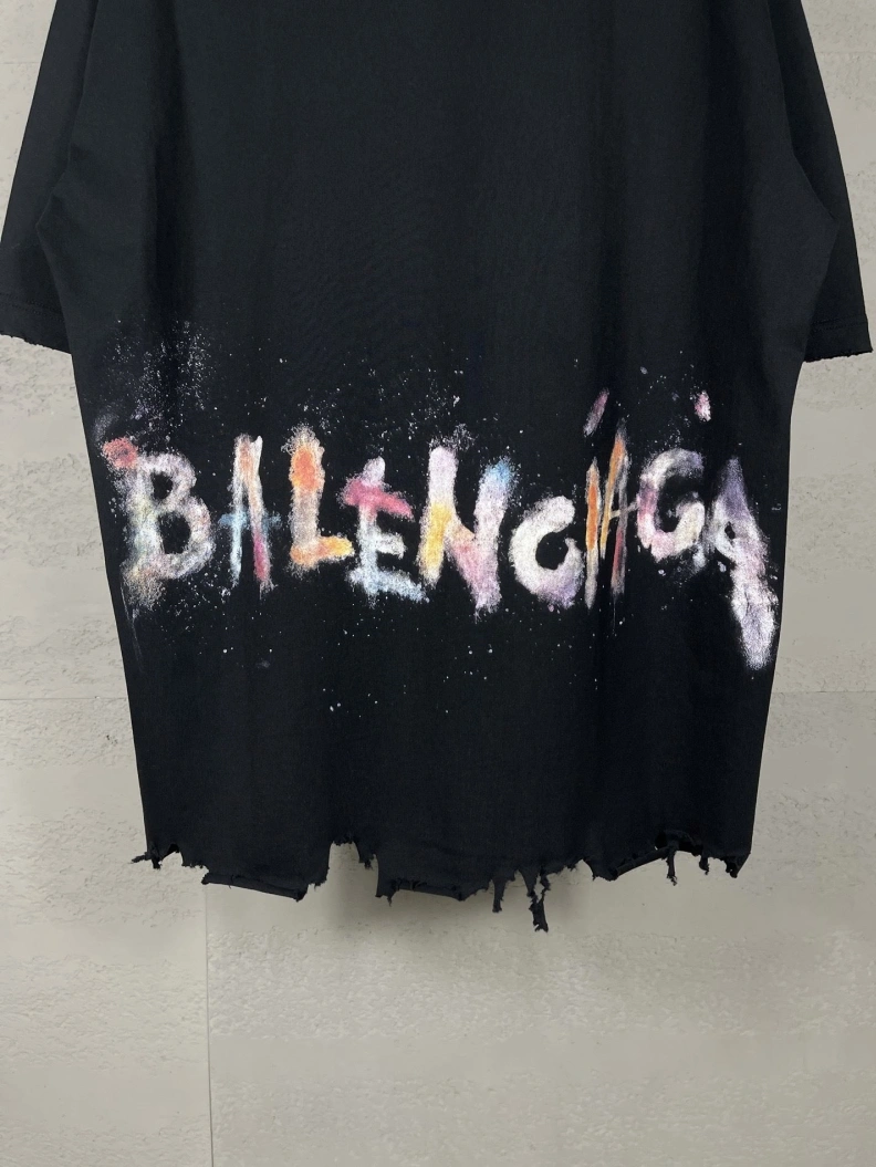 Bxlxnciaga T-Shirts Unique 90286