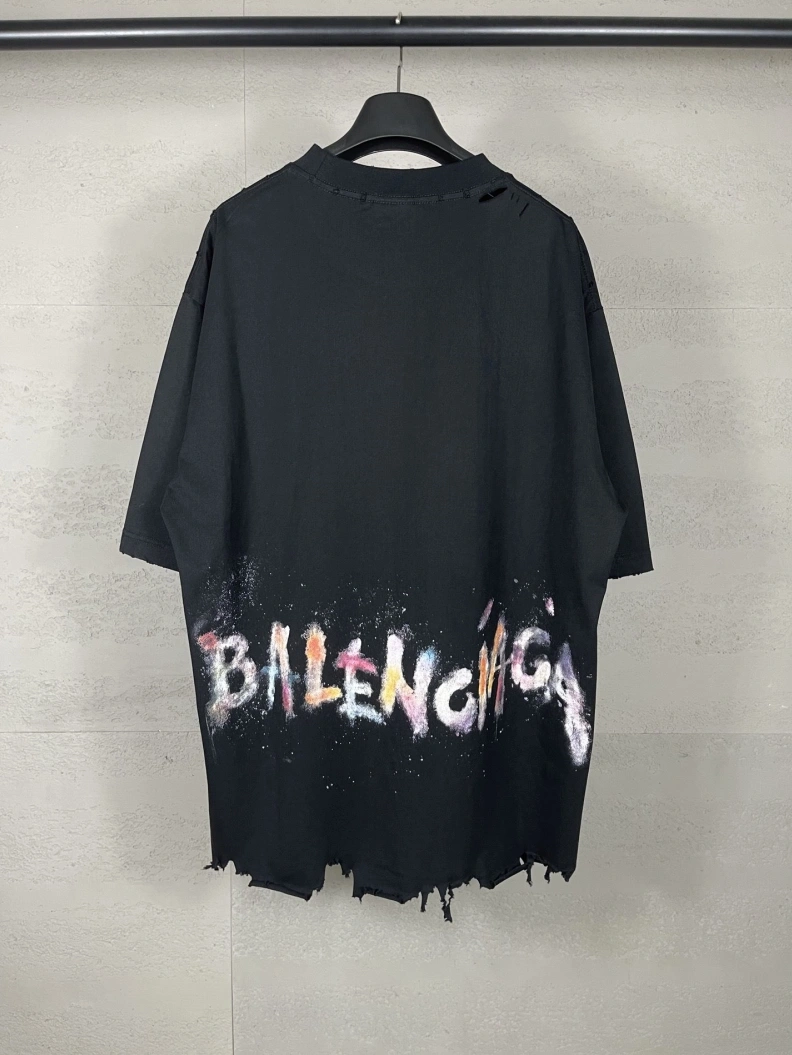 Bxlxnciaga T-Shirts Unique 90286