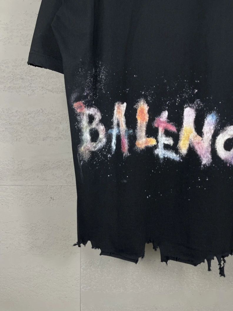 Bxlxnciaga T-Shirts Unique 90286