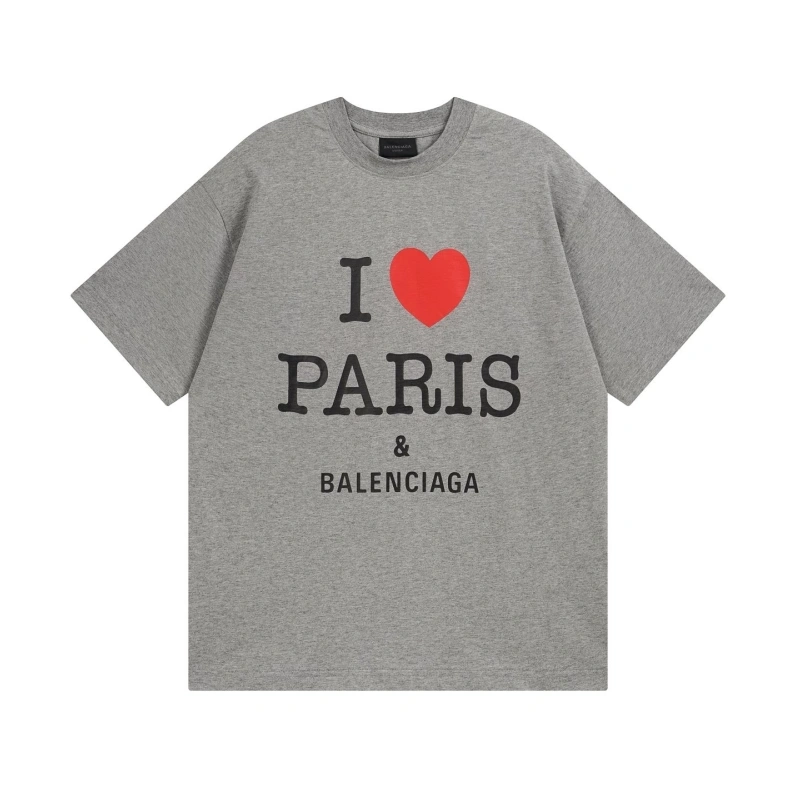 Bxlxnciaga T-Shirts SmartChoice 90277