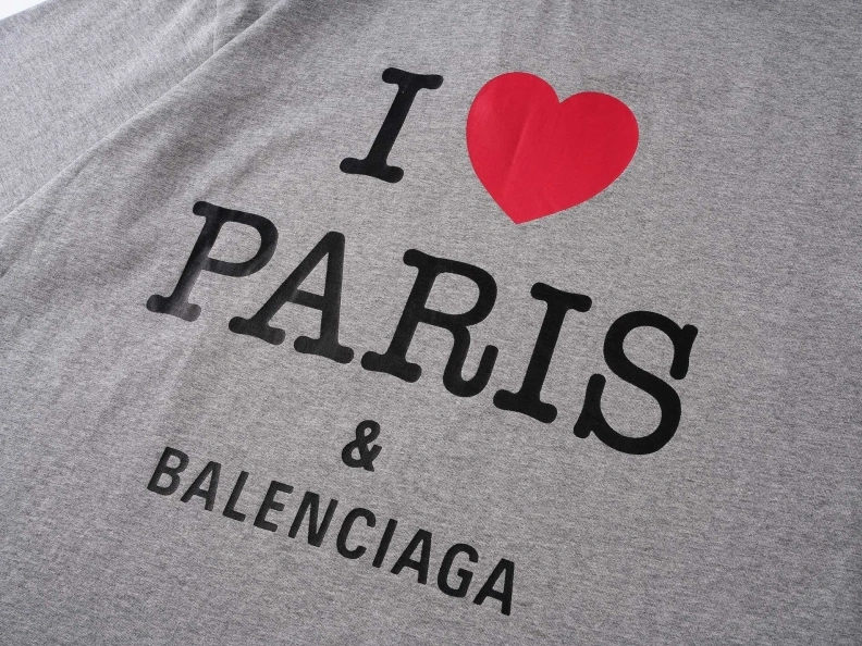 Bxlxnciaga T-Shirts SmartChoice 90277