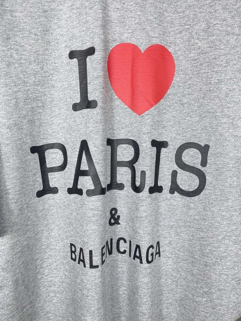 Comfortable Bxlxnciaga T-Shirts 90307