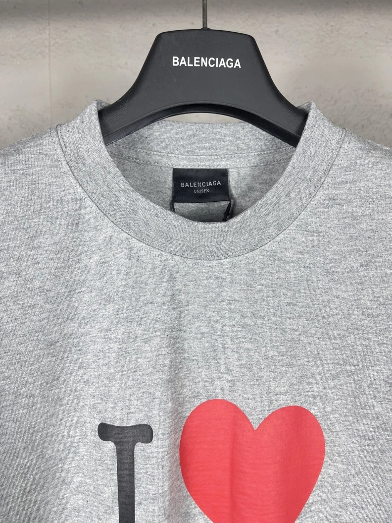 Comfortable Bxlxnciaga T-Shirts 90307