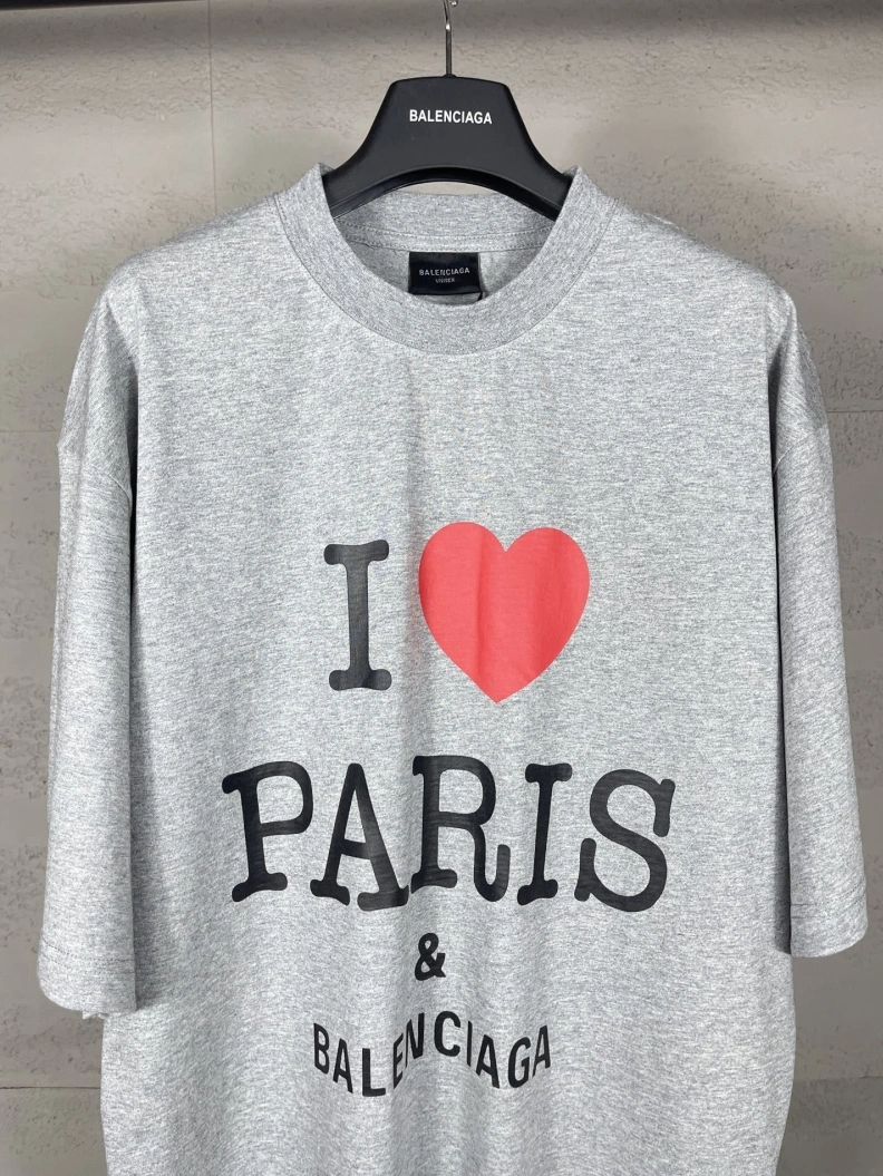 Comfortable Bxlxnciaga T-Shirts 90307
