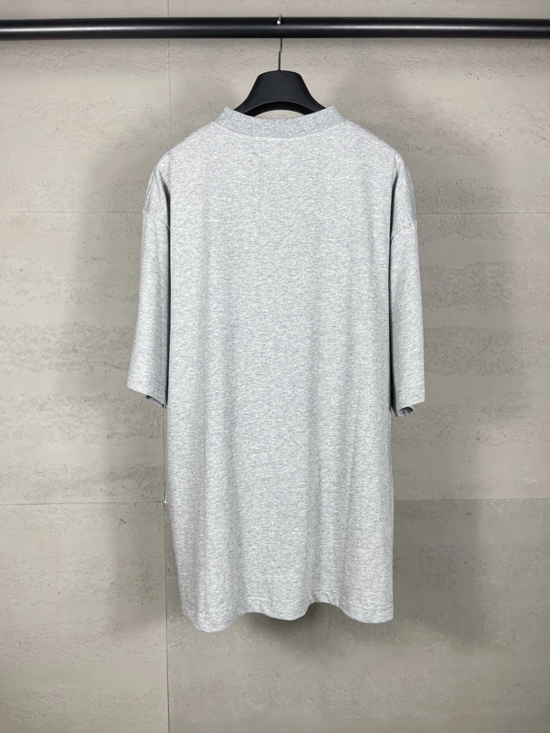 Comfortable Bxlxnciaga T-Shirts 90307