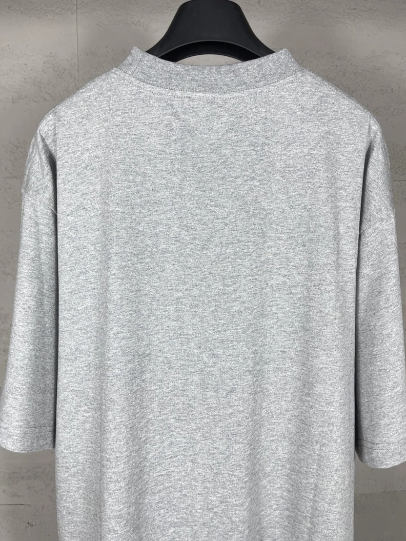 Comfortable Bxlxnciaga T-Shirts 90307