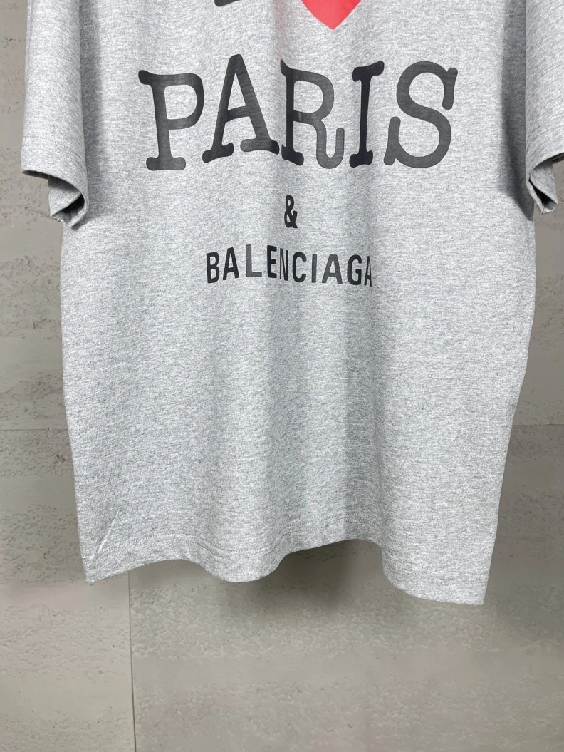 Comfortable Bxlxnciaga T-Shirts 90307