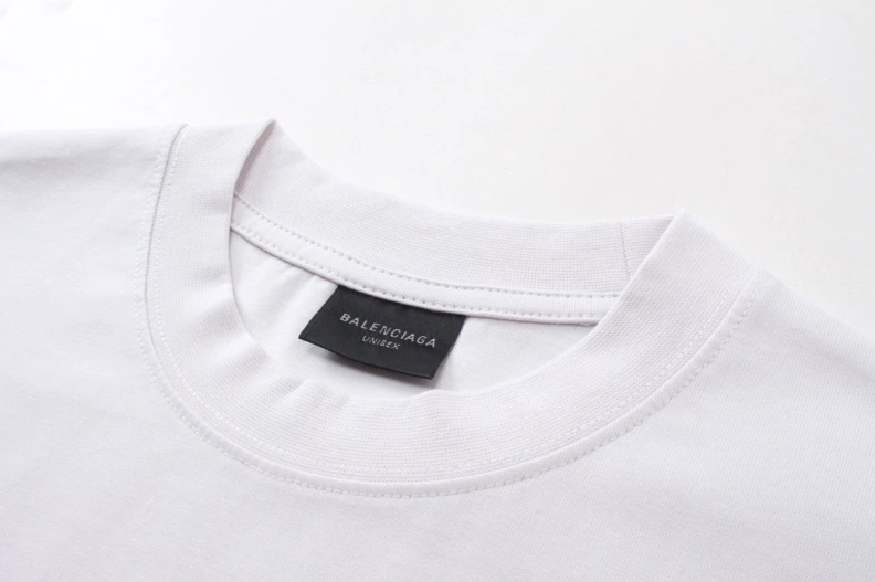 Bxlxnciaga T-Shirts Cozy 90283