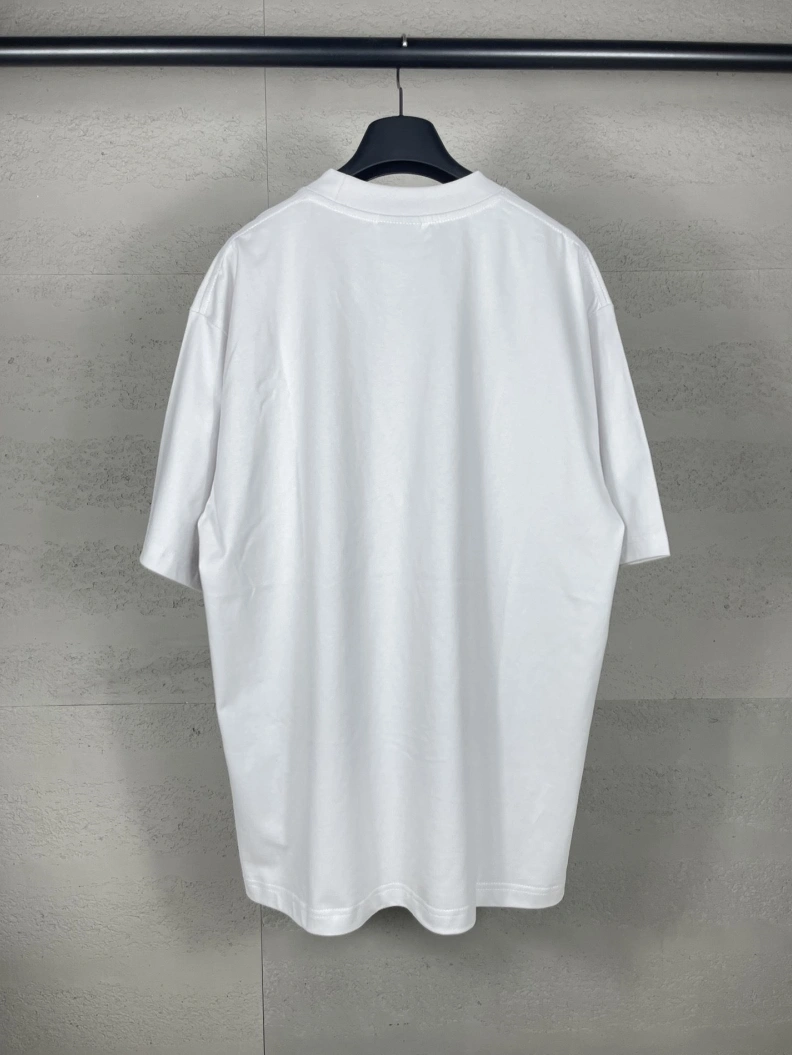 Efficient Bxlxnciaga T-Shirts 90290