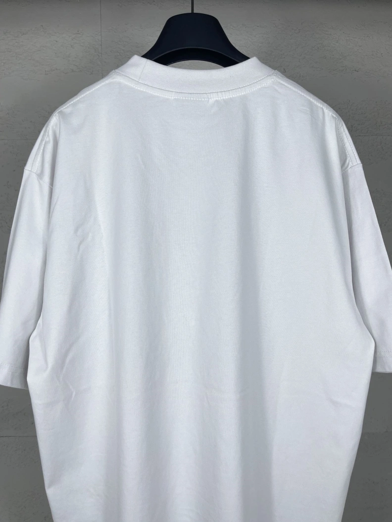 Efficient Bxlxnciaga T-Shirts 90290