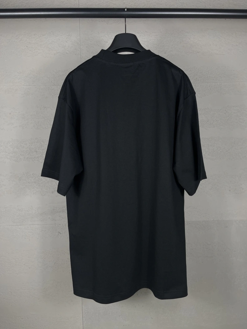 Bxlxnciaga T-Shirts Versatile 90311