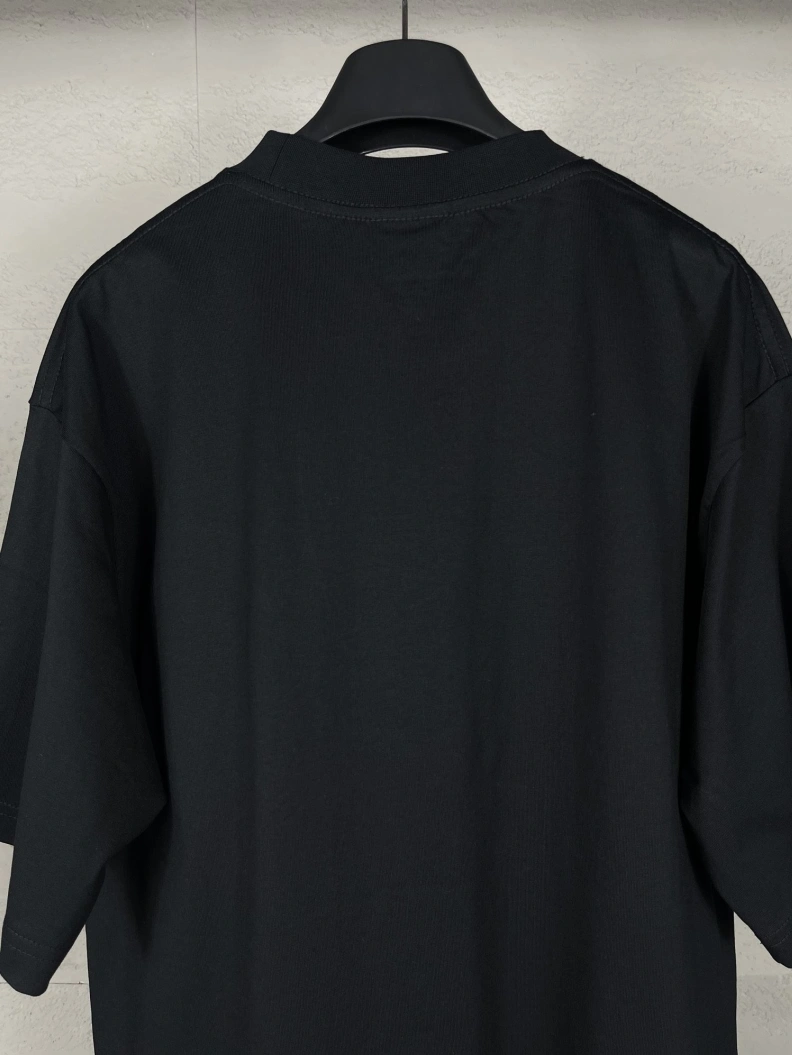 Bxlxnciaga T-Shirts Versatile 90311