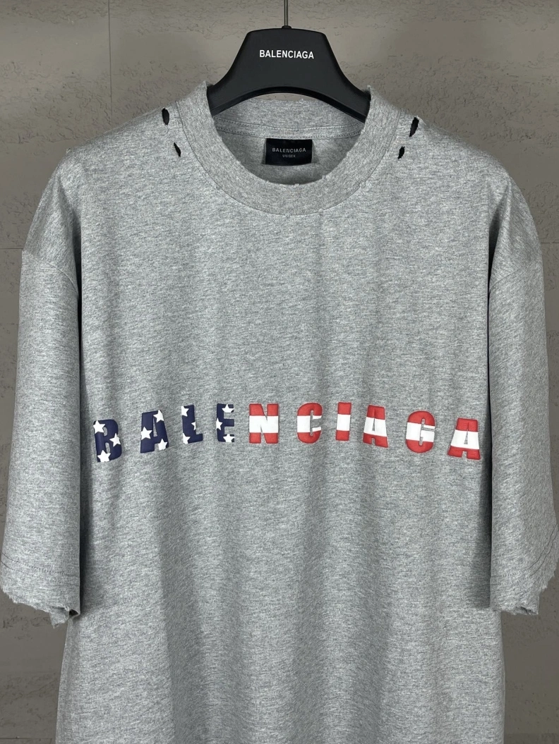 Bxlxnciaga T-Shirts Efficient 90305