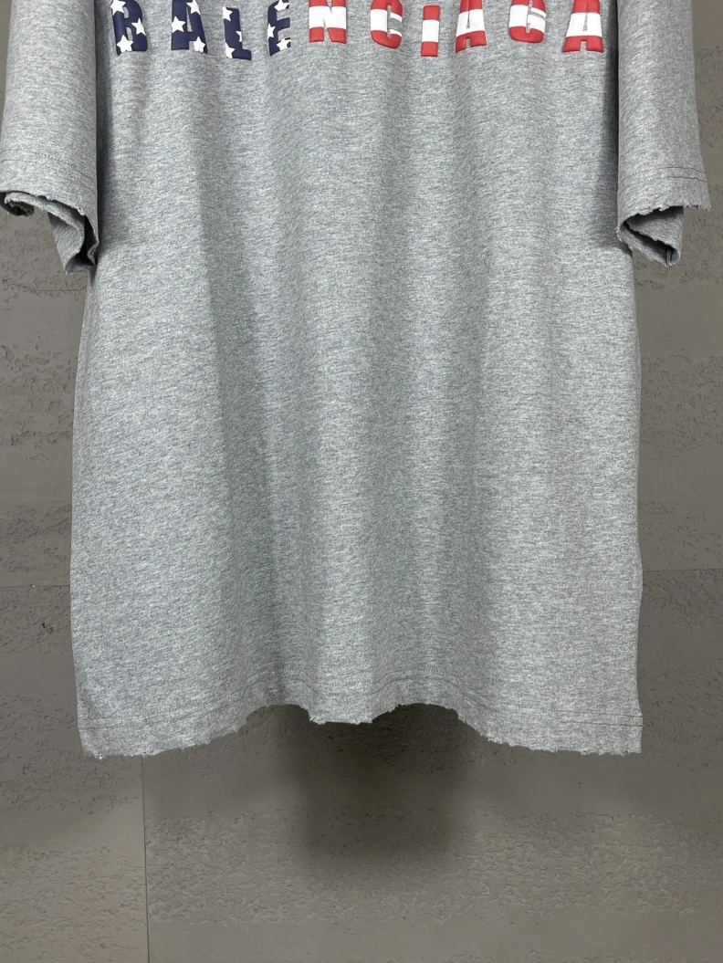Bxlxnciaga T-Shirts Efficient 90305