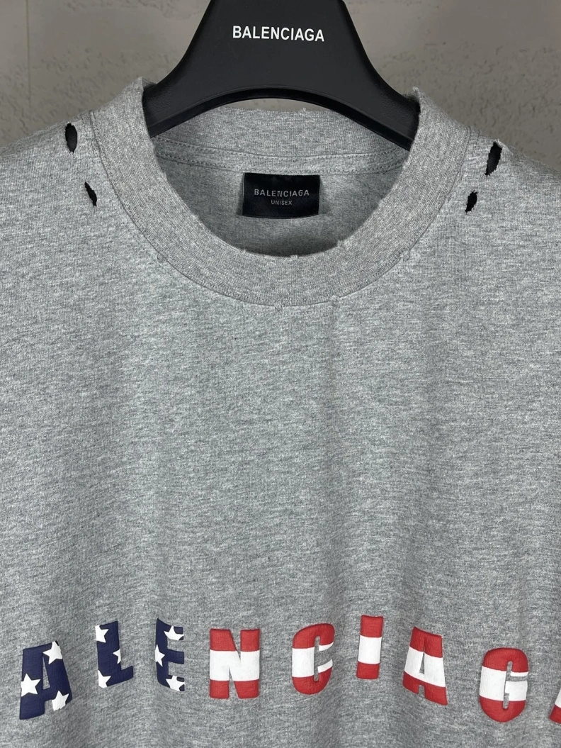 Bxlxnciaga T-Shirts Efficient 90305