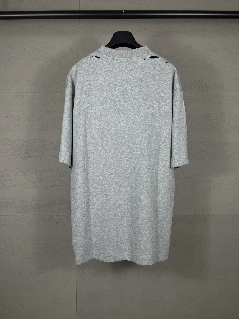 Bxlxnciaga T-Shirts Efficient 90305