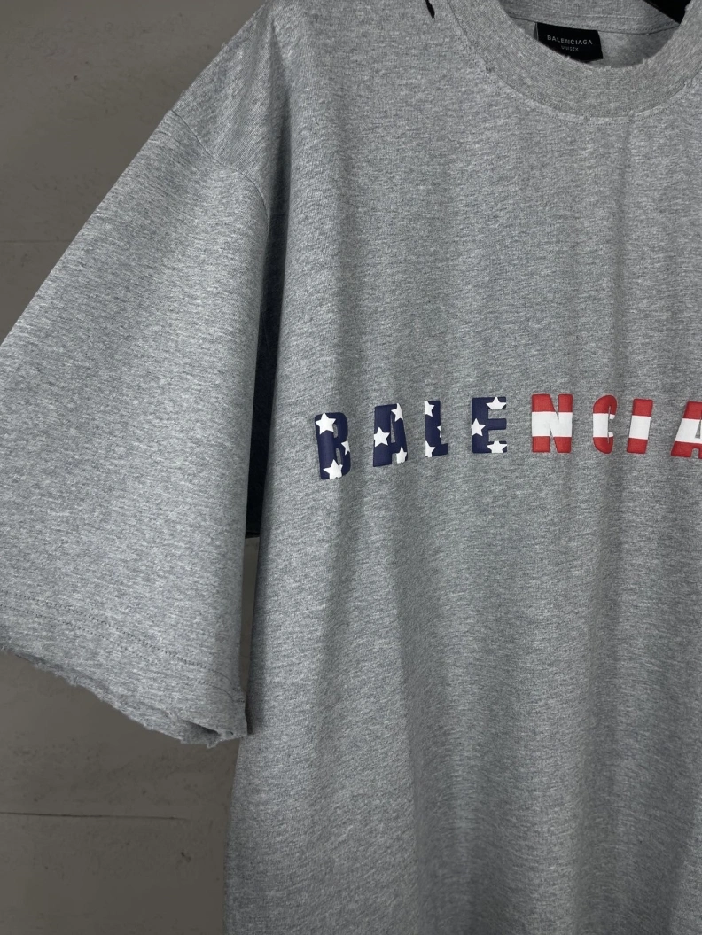 Bxlxnciaga T-Shirts Efficient 90305
