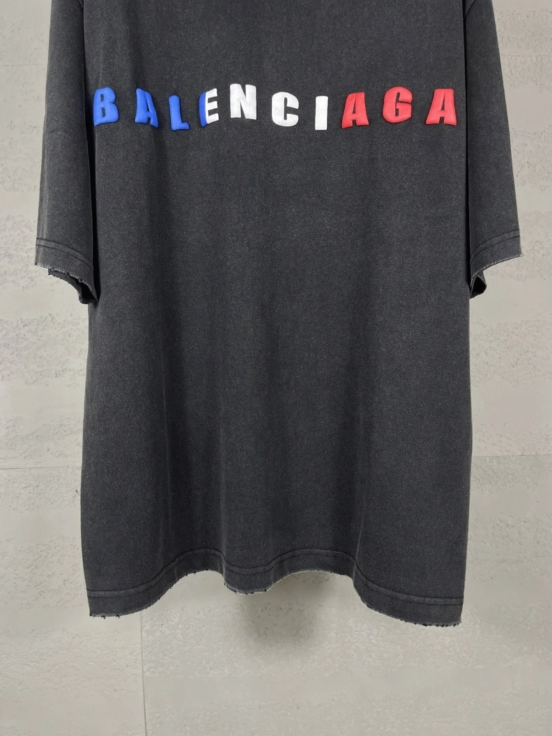 StreetReady Bxlxnciaga T-Shirts 90308