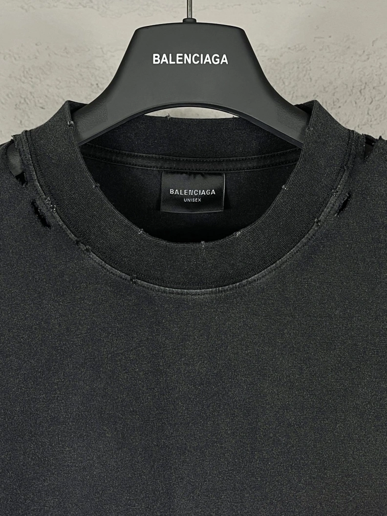 StreetReady Bxlxnciaga T-Shirts 90308