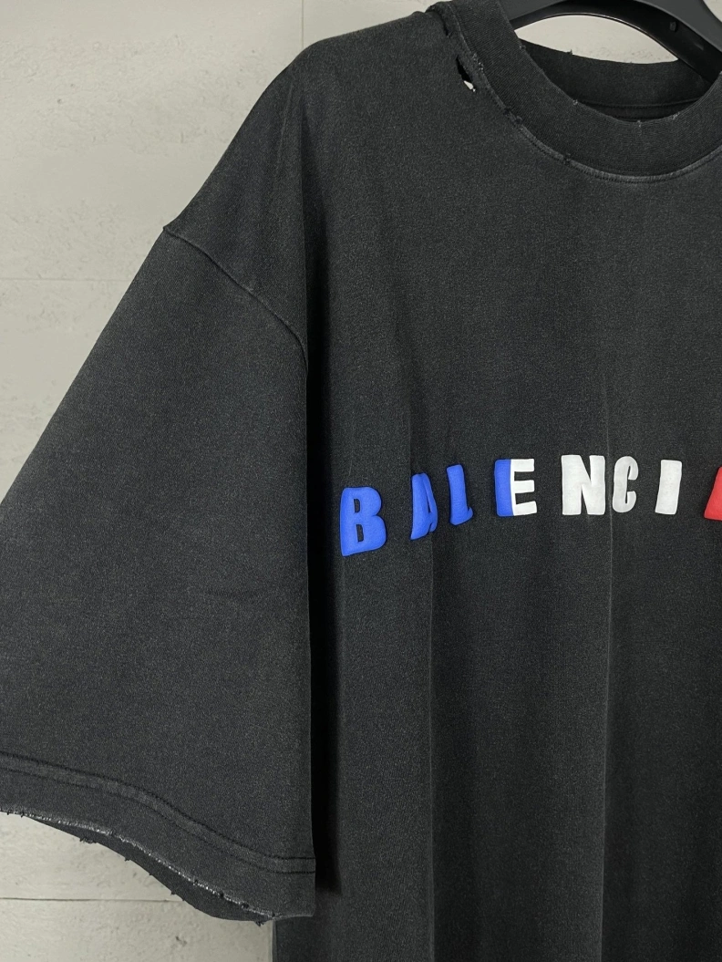 StreetReady Bxlxnciaga T-Shirts 90308