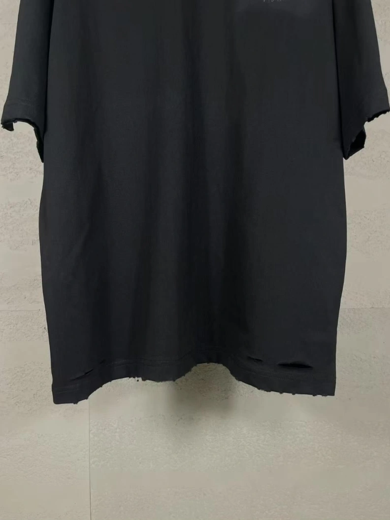 Timeless Bxlxnciaga T-Shirts 90296
