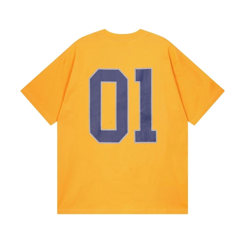 Bxlxnciaga T-Shirts EasyMatch 90284