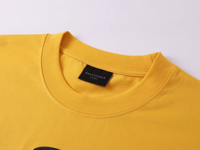 Bxlxnciaga T-Shirts EasyMatch 90284
