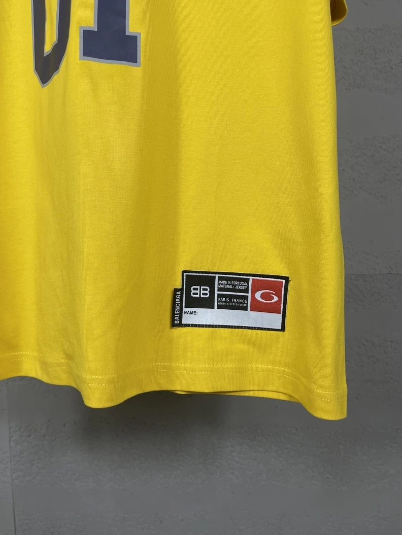 Bxlxnciaga T-Shirts TopPick 90280