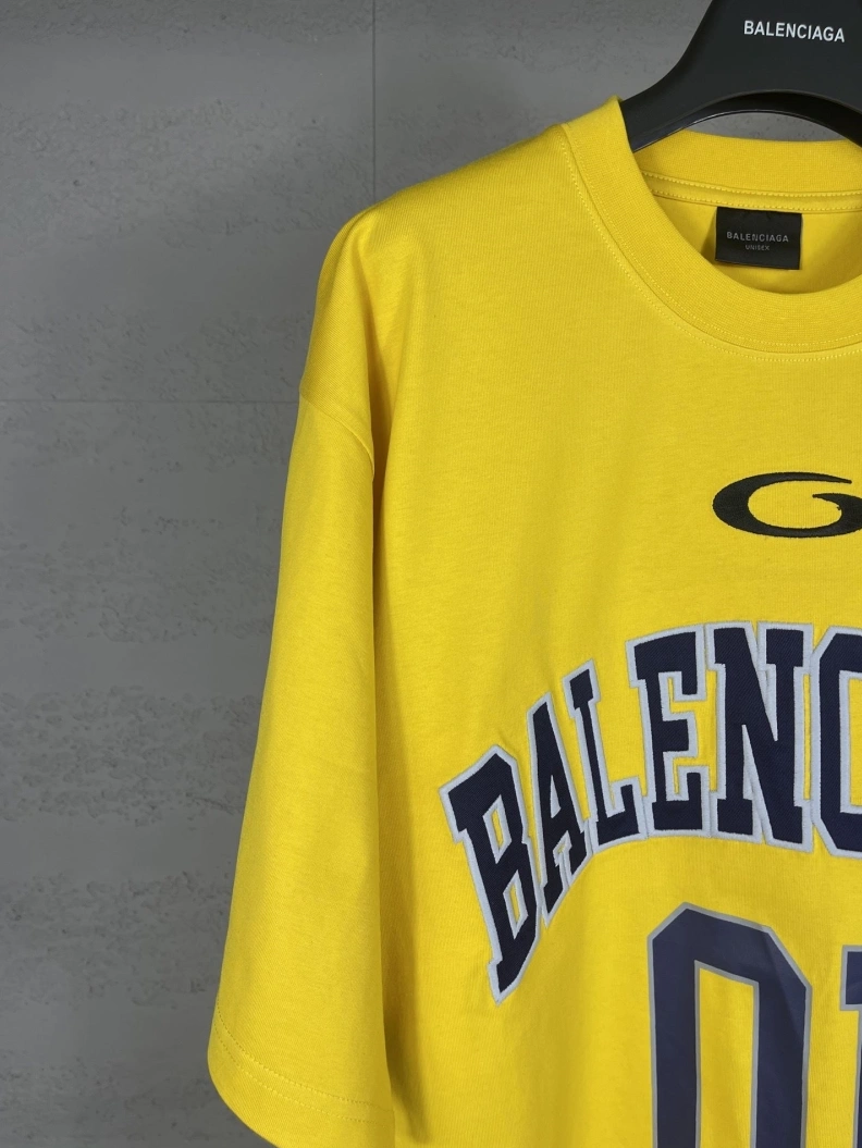 Bxlxnciaga T-Shirts TopPick 90280