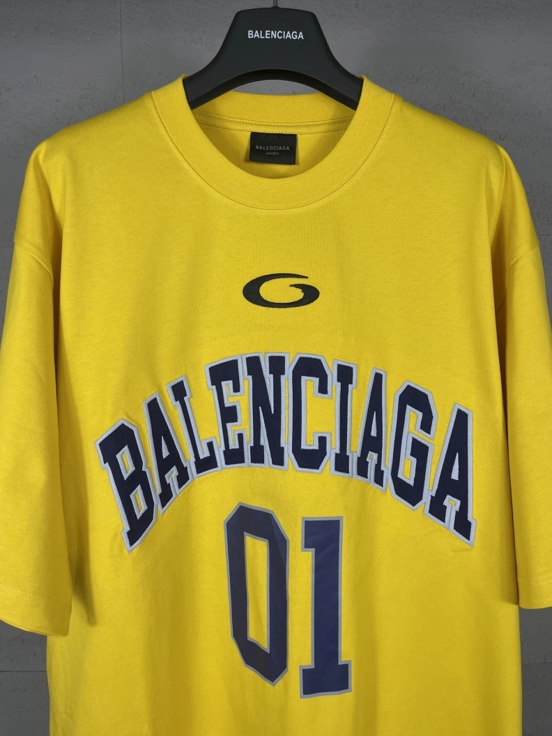 Bxlxnciaga T-Shirts TopPick 90280