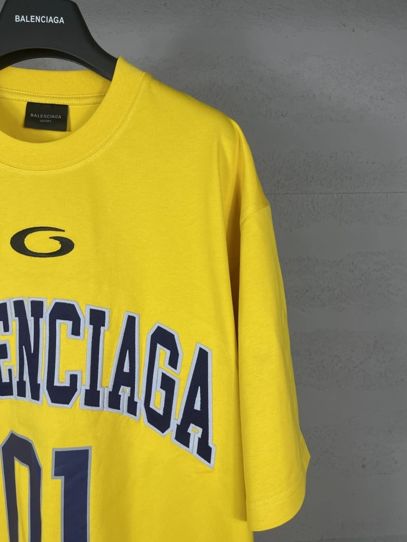 Bxlxnciaga T-Shirts TopPick 90280