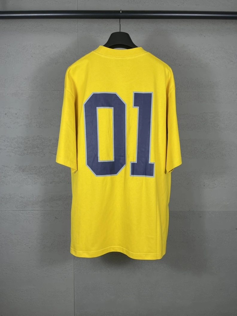 Bxlxnciaga T-Shirts TopPick 90280