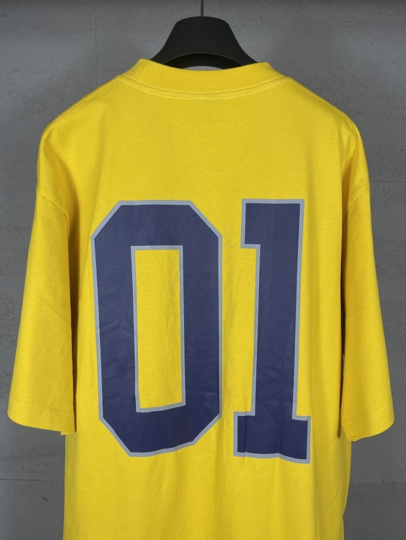 Bxlxnciaga T-Shirts TopPick 90280