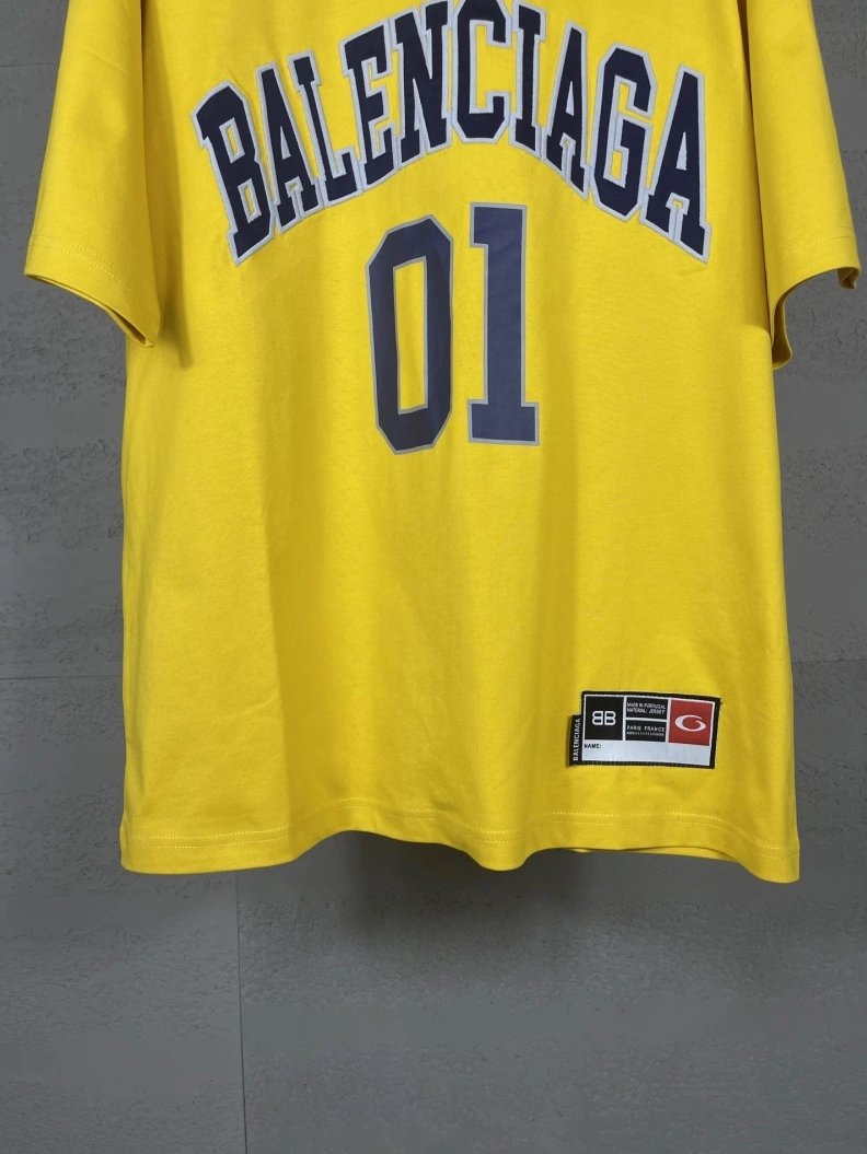 Bxlxnciaga T-Shirts TopPick 90280