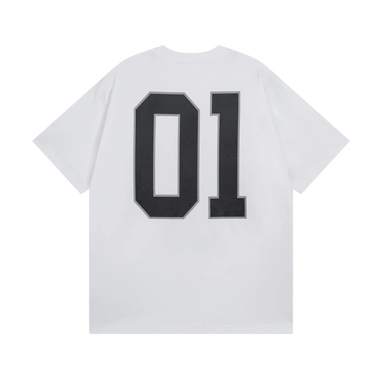 Bxlxnciaga T-Shirts Elegant 90293