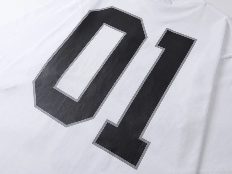 Bxlxnciaga T-Shirts Elegant 90293