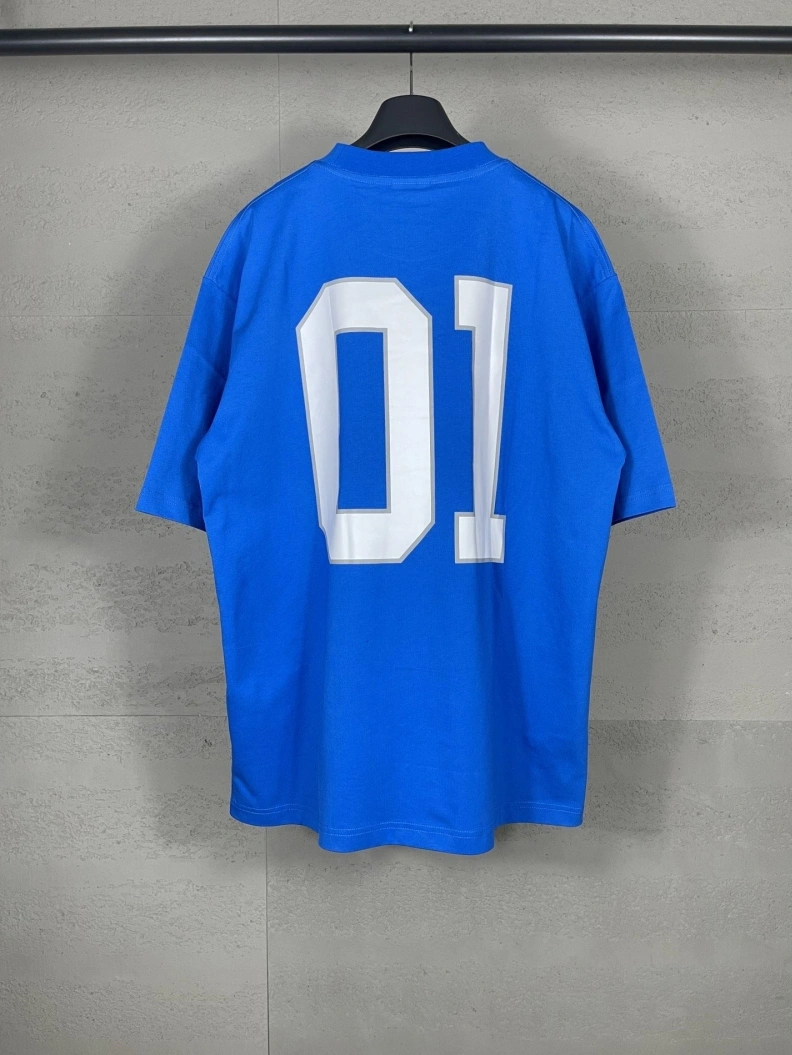 Compact Bxlxnciaga T-Shirts 90310