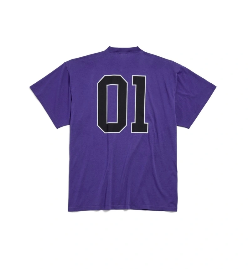 UrbanStyle Bxlxnciaga T-Shirts 90288