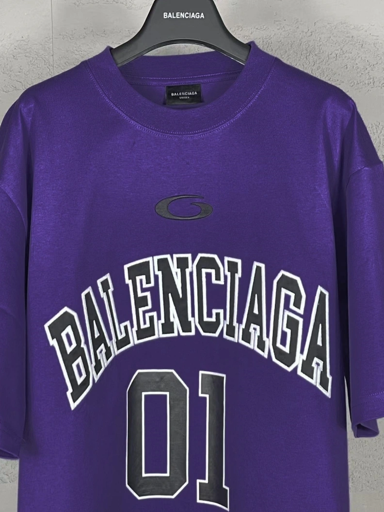 UrbanStyle Bxlxnciaga T-Shirts 90288