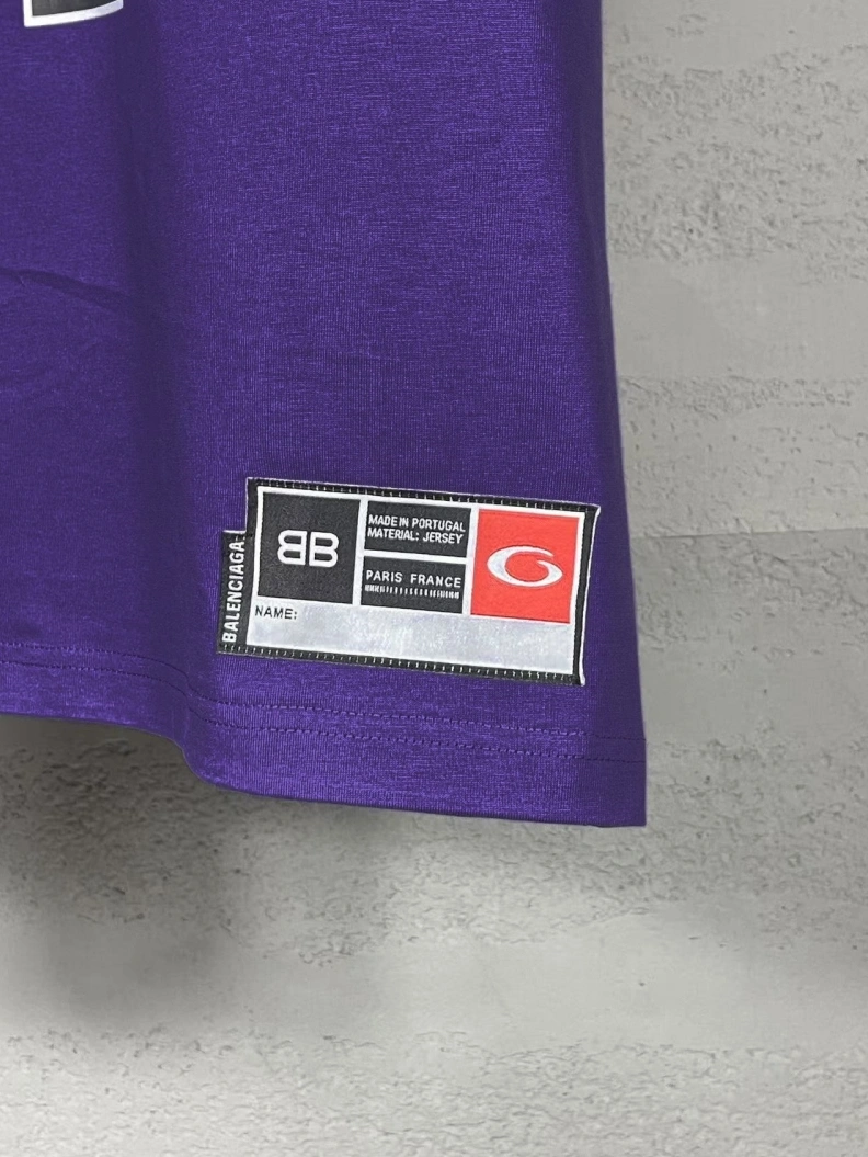 UrbanStyle Bxlxnciaga T-Shirts 90288