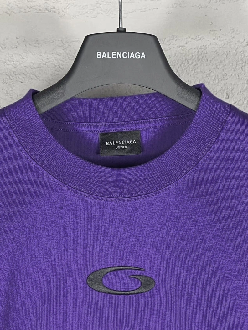 UrbanStyle Bxlxnciaga T-Shirts 90288