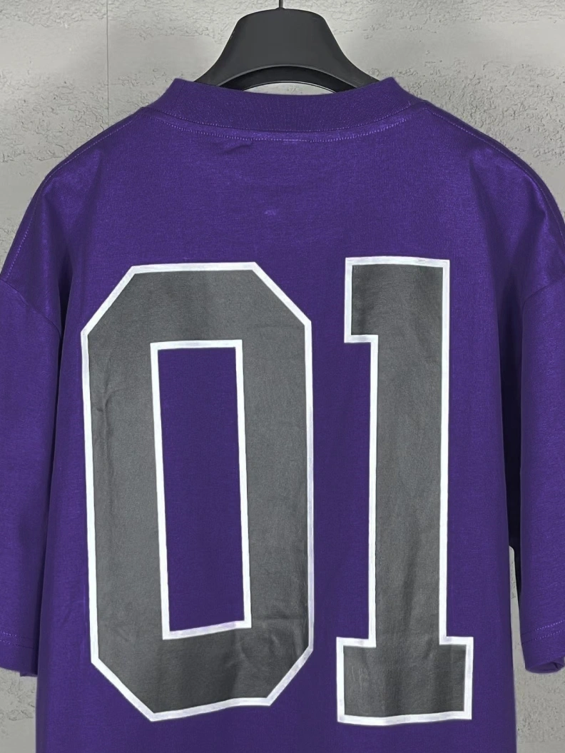 UrbanStyle Bxlxnciaga T-Shirts 90288