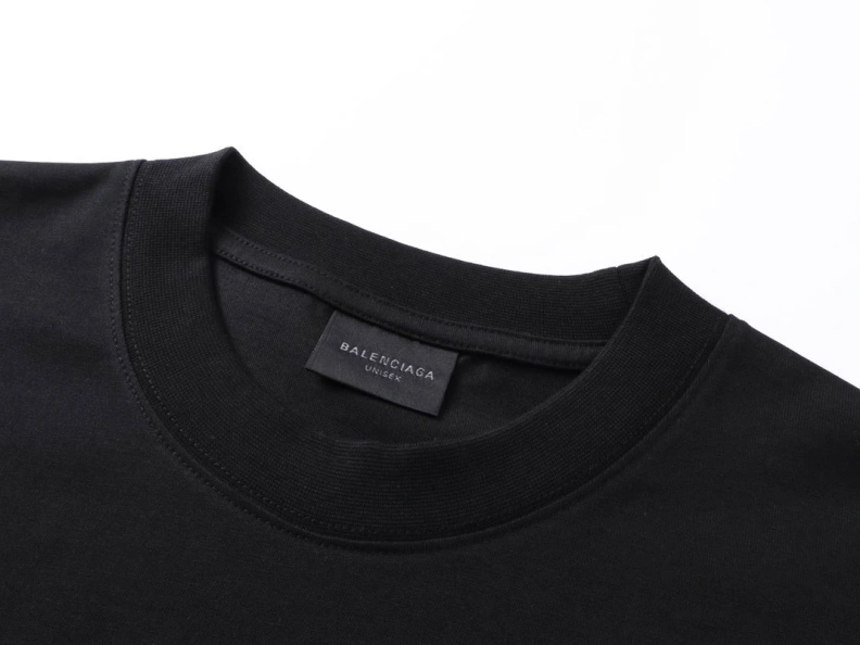 Flexible Bxlxnciaga T-Shirts 90294