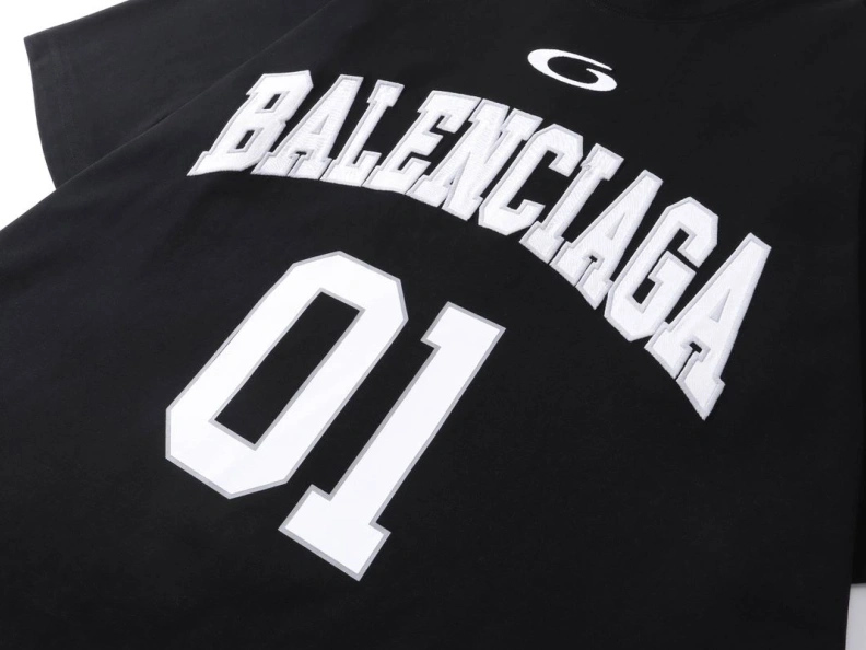 Flexible Bxlxnciaga T-Shirts 90294