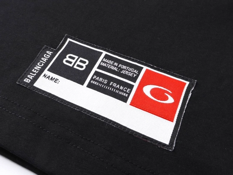 Flexible Bxlxnciaga T-Shirts 90294