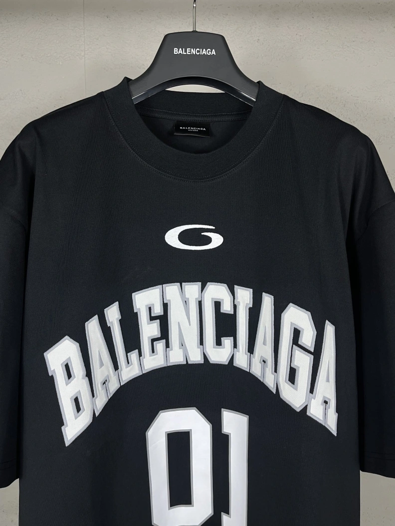 SmartChoice Bxlxnciaga T-Shirts 90292