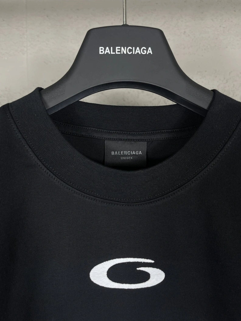 SmartChoice Bxlxnciaga T-Shirts 90292