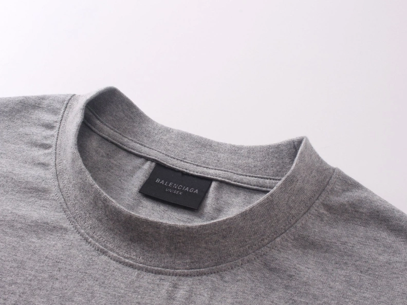 Bxlxnciaga T-Shirts GoodFit 90300