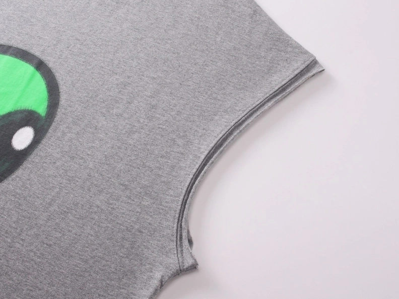 Bxlxnciaga T-Shirts GoodFit 90300